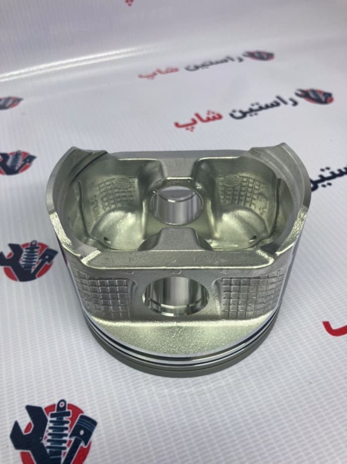 پیستون رونیز (ژاپن) — تصویر ۲