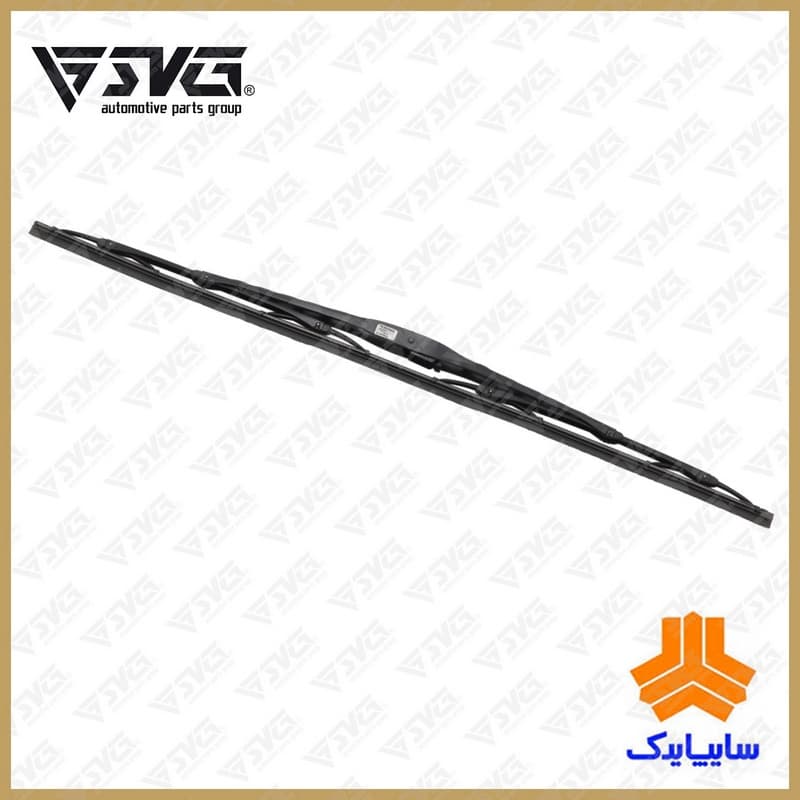 تیغه برف پاکن جلو چپ شاهین سایپا یدک
