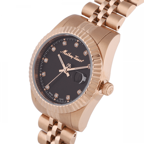 MATHEY TISSOT D810PRM — تصویر ۴