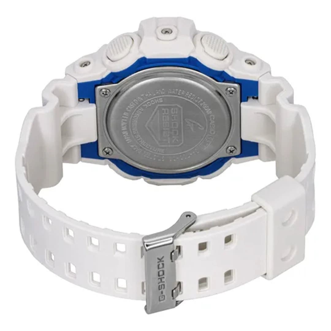 ساعت G-SHOCK مدل GA-700HDS-7A — تصویر ۲