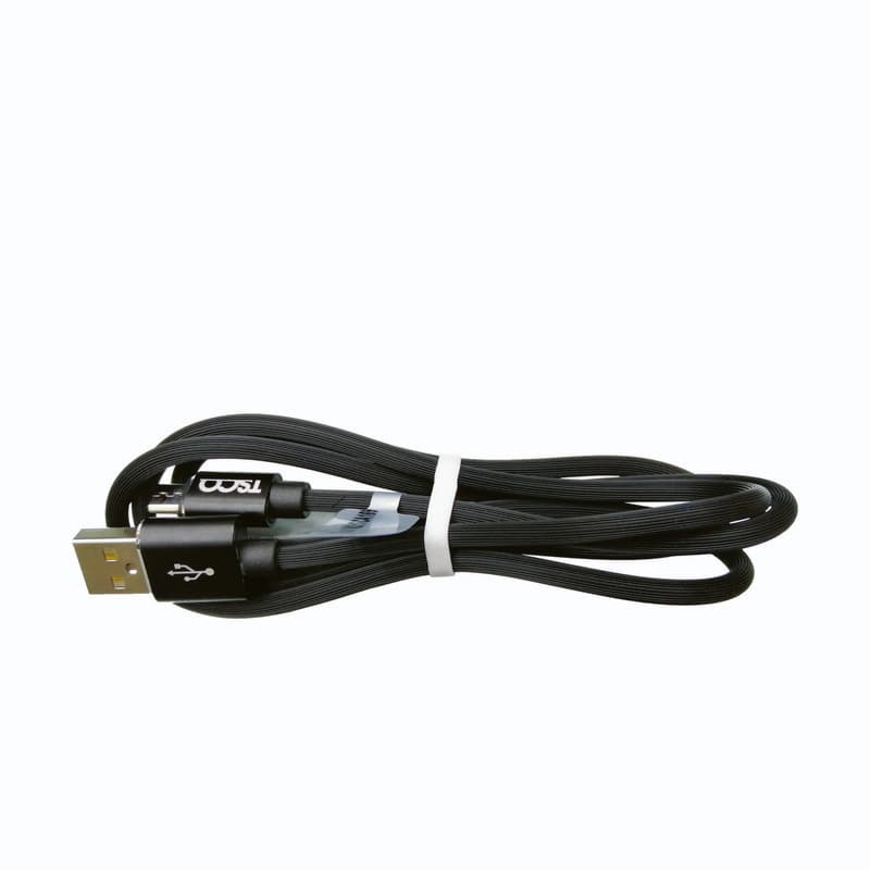 کابل تبدیل USB به microUSB تسکو مدل TCA 169 طول 1 متر — تصویر ۳