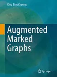 دانلود کتاب Augmented Marked Graphs