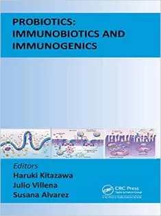 دانلود کتاب Probiotics: Immunobiotics and Immunogenics