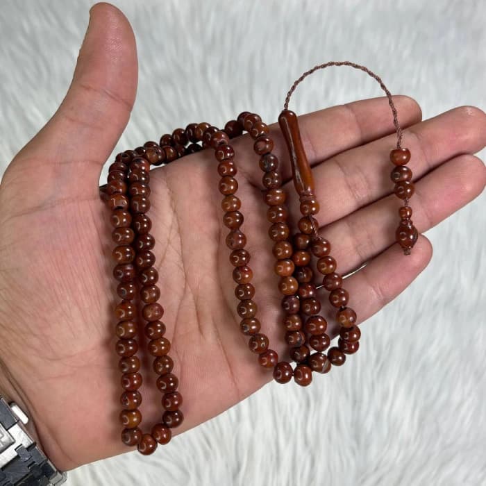 تسبیح کشکول کد TA32 — تصویر ۲