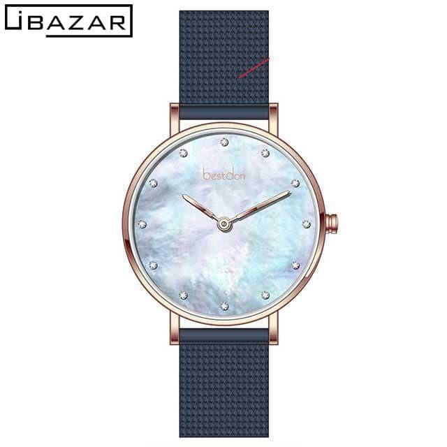 ساعت مچی Bestdon بستدان مدل BD99214L-B08
