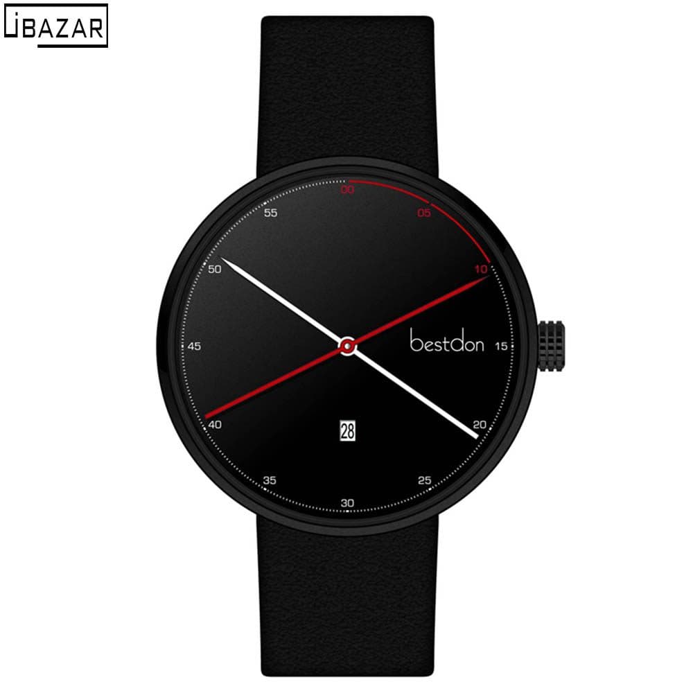ساعت مچی Bestdon بستدان مدل BD99133G-B03