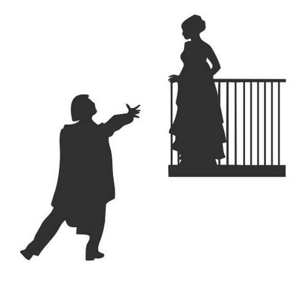موزیک باکس بزرگ – Romeo & Juliet — تصویر ۲