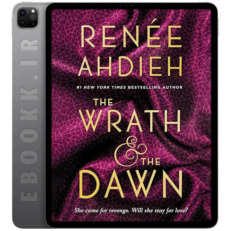 دانلود کتاب The Wrath & the Dawn 2015
