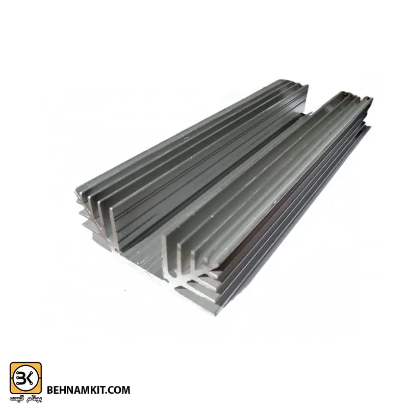 هیت سینگ ph291 شاخ گوزنی 2 سانت طول 10 سانتیمتر — تصویر ۲
