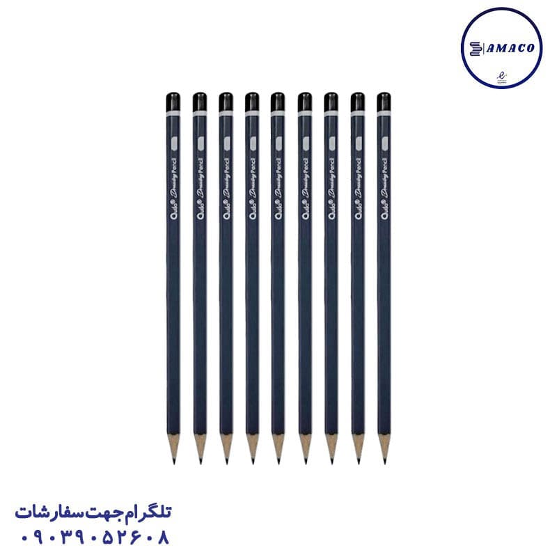 کویلو – مداد طراحی B6