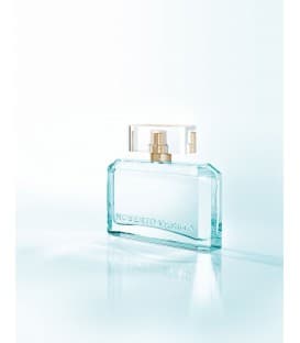 عطر ادکلن زنانه روبرتو ورینو مدل گلد دیاموند Roberto Verino Gold Diamond حجم ۹۰ میلی لیتر | Roberto Verino Gold Diamond Eau De Parfum For Women 90 ml — تصویر ۳