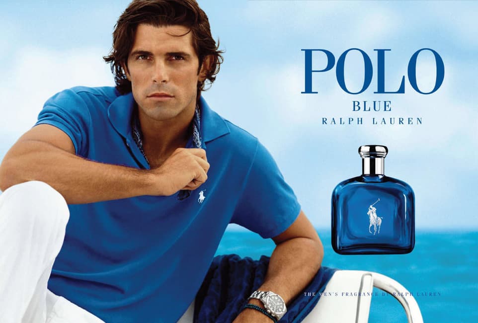 عطر ادکلن مردانه رالف لورن مدل پولو آبی Ralph Lauren Polo Blue حجم ۱۲۵ میلی لیتر | Ralph Lauren Polo Blue Eau De Toilette For Men 125 ml — تصویر ۴