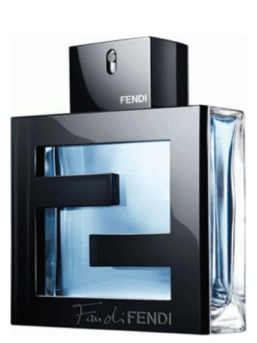 عطر ادکلن مردانه فندی آبی مدل فَن دی پور هوم آکوا Fendi Fan di pour Homme Acqua حجم ۱۰۰ میلی لیتر | Fendi Fan di Fendi pour Homme Acqua Eau De Toilette For Men 100 ml