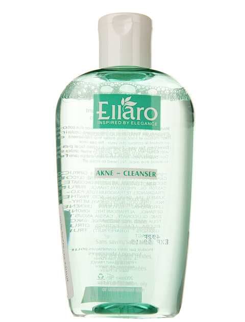 تونر پاک کننده الارو مدل Fresh Balancing حجم 200 میلی لیتر — تصویر ۲