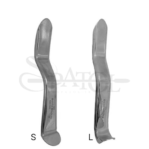 رترکتور مینی سوتا (۲سایز) دنتال دیوایسDental Devices