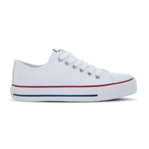 کفش زنانه اسنیکر SUN Sneaker Kadın Ayakkabı Beyaz اسلازنگر