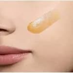 ضد آفتاب استیکی کلارنس SPF50 های کپی| خرید ضد آفتاب بی رنگ Clarins — تصویر ۵