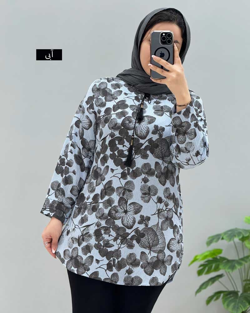 تونیک کاملس یامین کد۱۰۱۰۵۴۰۶ — تصویر ۴
