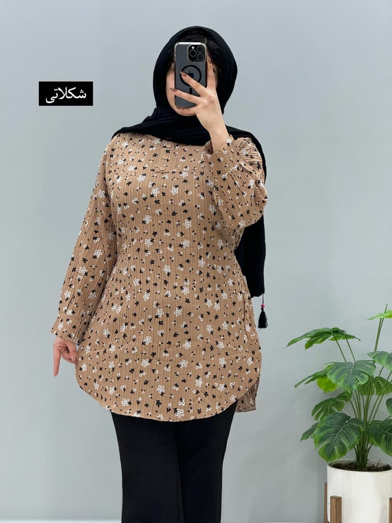 تونیک آیوا یاسمن کد 925950