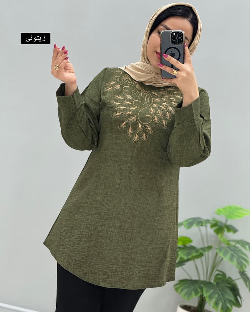 تونیک شانتون وارش کد 2009988