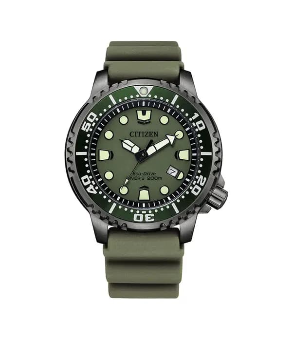 ساعت مچی مردانه سیتیزن CITIZEN BN0157-11X — تصویر ۶