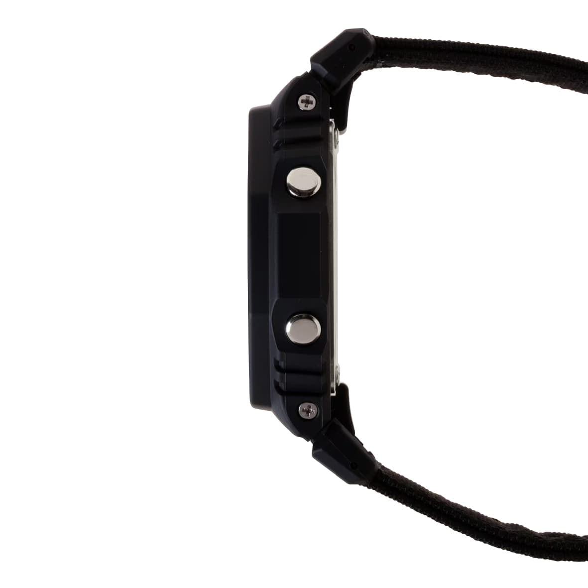 ساعت مچی مردانه کاسیو جیشاک CASIO G-SHOCK GA-2100BCE-1A — تصویر ۱۰