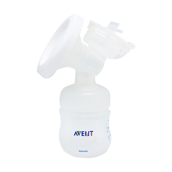 شیردوش برقی اونت Avent