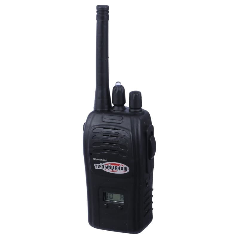 بی سیم اسباب بازی Interphone NO.JQ220-6C5 — تصویر ۳