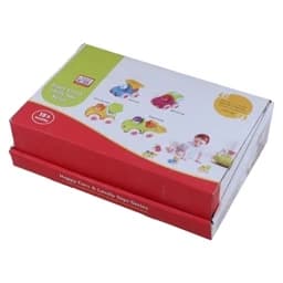 ماشین اسباب بازی قدرتی راشا RS2208 بسته 8 عددی — تصویر ۱۰