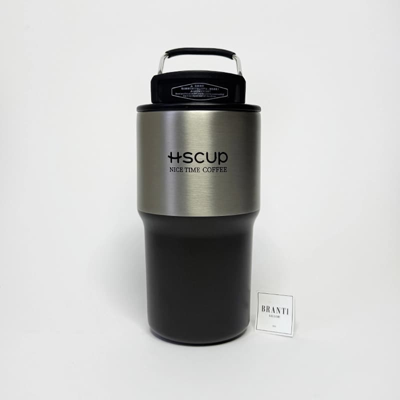 تراول ماگ HSCUP دسته دار