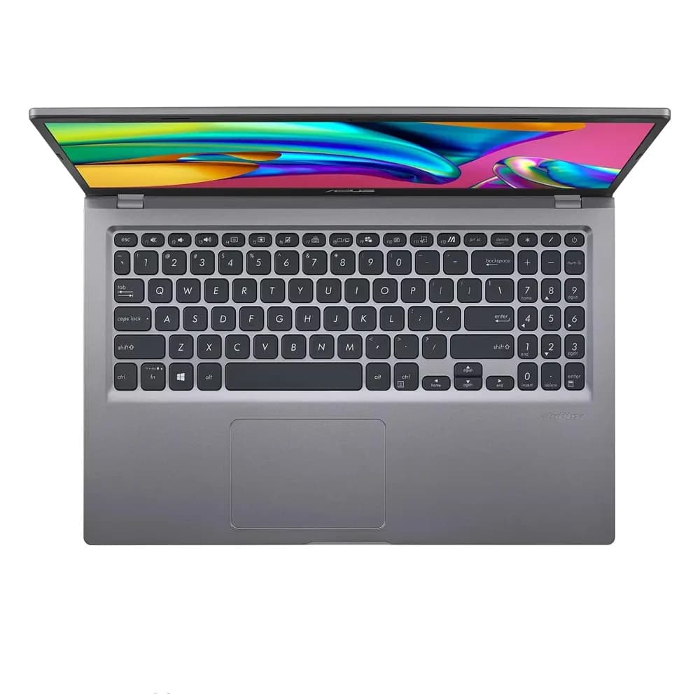 لپ تاپ ایسوس ASUS Vivobook X515E | i7-1165G7 | 12G | 512G | INTEL iris xe | 15.6”FHD (اپن باکس) — تصویر ۲