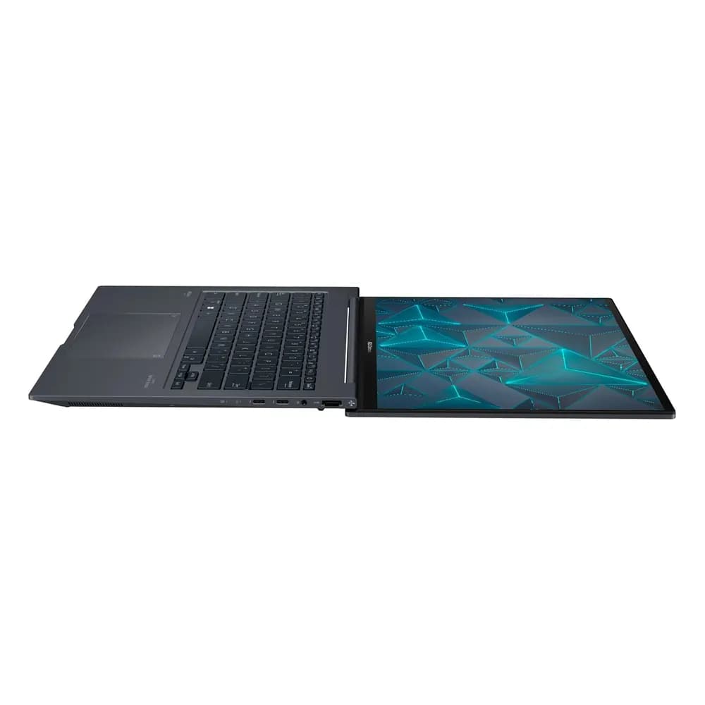 لپ ایسوس ASUS Zenbook UX3404V | i5-13500H | 16G | 512G | Intel iris | 14.5”OLED WQ (باکس اورجینال) — تصویر ۵