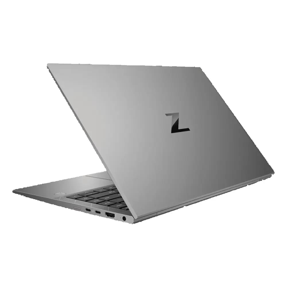 لپ تاپ اچ پی HP ZBOOK firefly 14 G8 | i5-1135G7 | 16G | 256G | INTEL IRIS Xe | 14.1”Full HD (استوک) — تصویر ۳