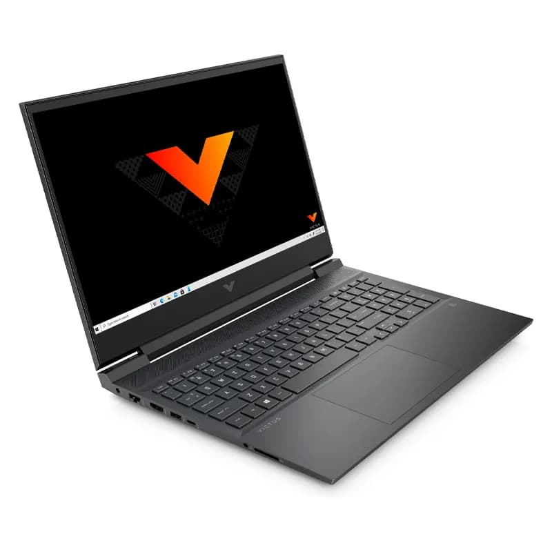 لپ تاپ اچ پی HP Victus 16 | i7-14700HX | 16G | 1TB | 8GB RTX 4060 | 16.1”Full HD (اپن باکس) — تصویر ۳