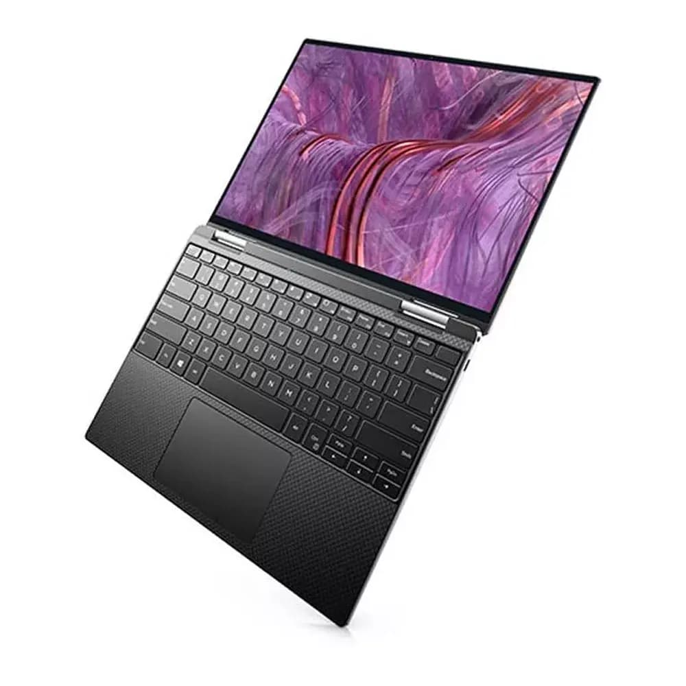 لپ تاپ دل DELL XPS 15 1975 | i7-8705G | 16G | 512G | 4GB RADEON RX VEGA M GL | 15.6”4K X360 TOUCH (استوک) — تصویر ۳