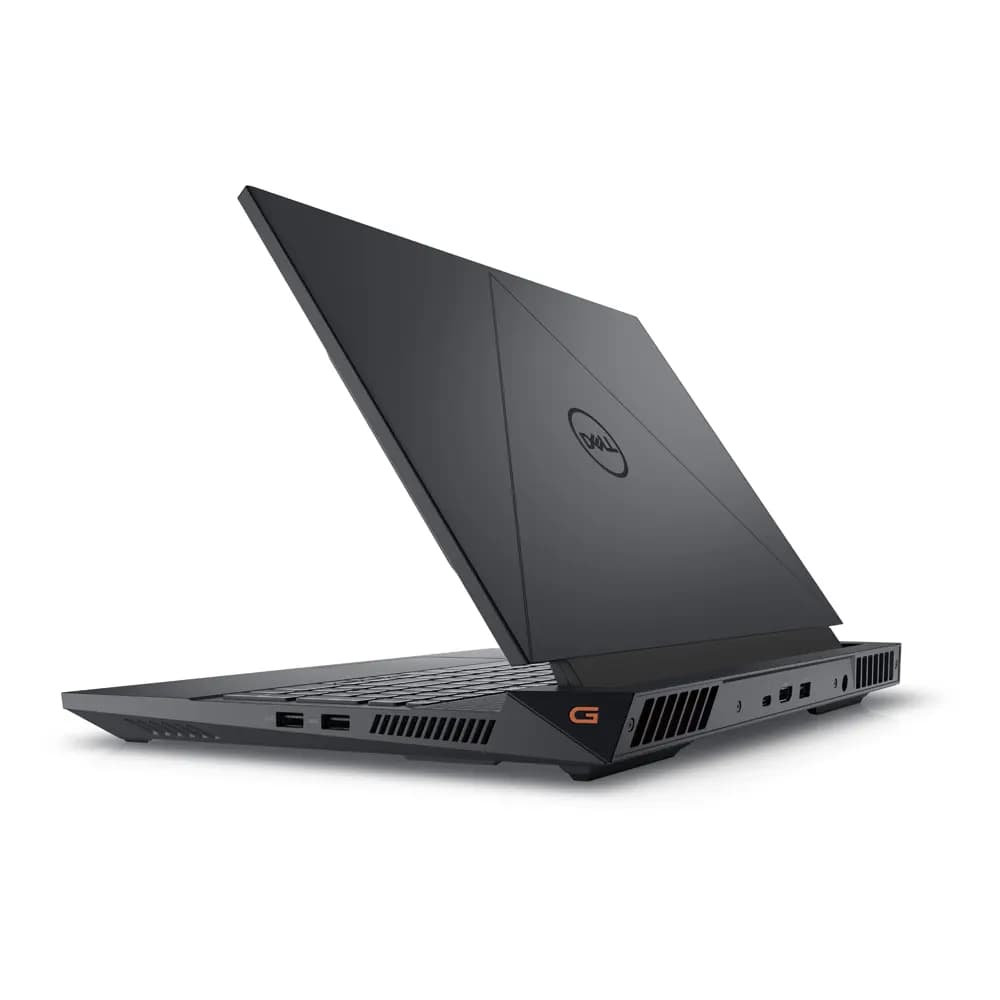لپ تاپ دل DELL G15 5530 | i7-13650HX | 16G | 1TB | 8GB RTX 4060 | 15.6”FHD 360Hz (اپن باکس) — تصویر ۳