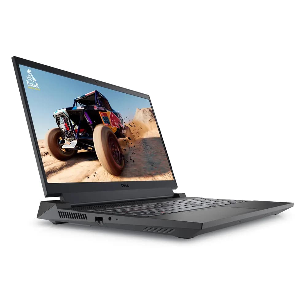 لپ تاپ دل DELL G15 5530 | i7-13650HX | 16G | 1TB | 8GB RTX 4060 | 15.6”FHD 360Hz (اپن باکس) — تصویر ۵