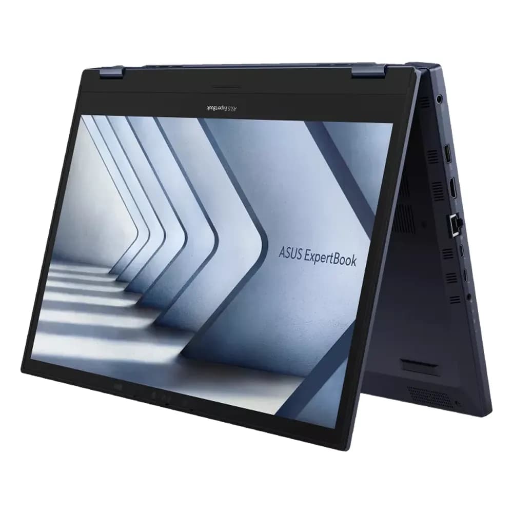 لپ ایسوس ASUS Expertbook B6602FC | i7-12850HX | 64G | 1TB | 8GB A2000 | 16”2K 120Hz X360 TOUCH (اپن باکس) — تصویر ۳