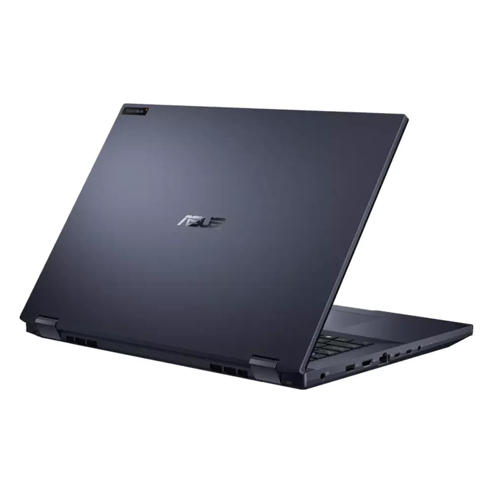 لپ ایسوس ASUS Expertbook B6602FC | i7-12850HX | 64G | 1TB | 8GB A2000 | 16”2K 120Hz X360 TOUCH (اپن باکس) — تصویر ۵