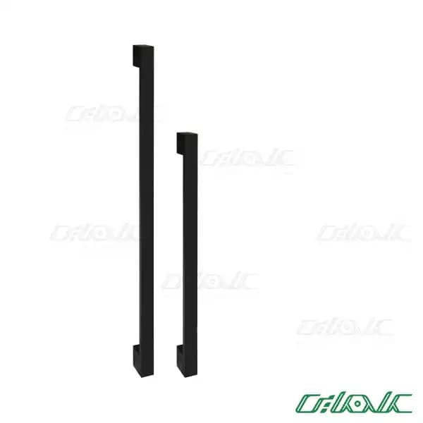 دستگیره حیاطی بهریزان مدل E-700 LA