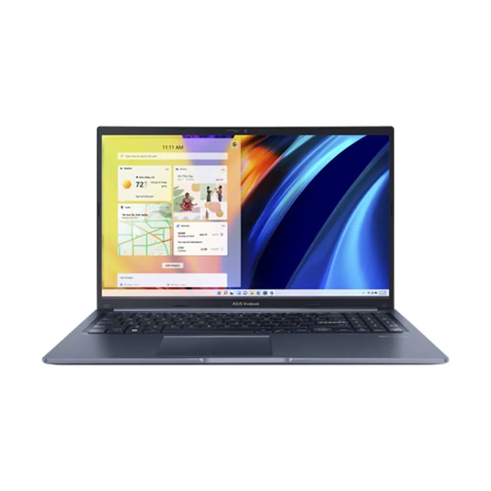 لپ تاپ ایسوس ASUS Vivobook M1502Y | R7-7730U | 16G | 1TB | AMD RADEON | 15.6”FHD (اپن باکس) — تصویر ۴