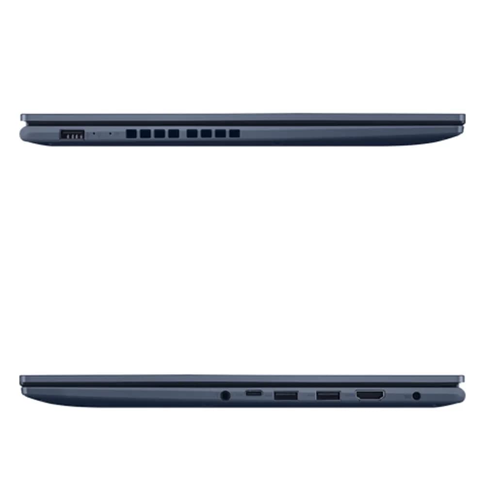 لپ تاپ ایسوس ASUS Vivobook M1502Y | R7-7730U | 16G | 1TB | AMD RADEON | 15.6”FHD (اپن باکس) — تصویر ۳