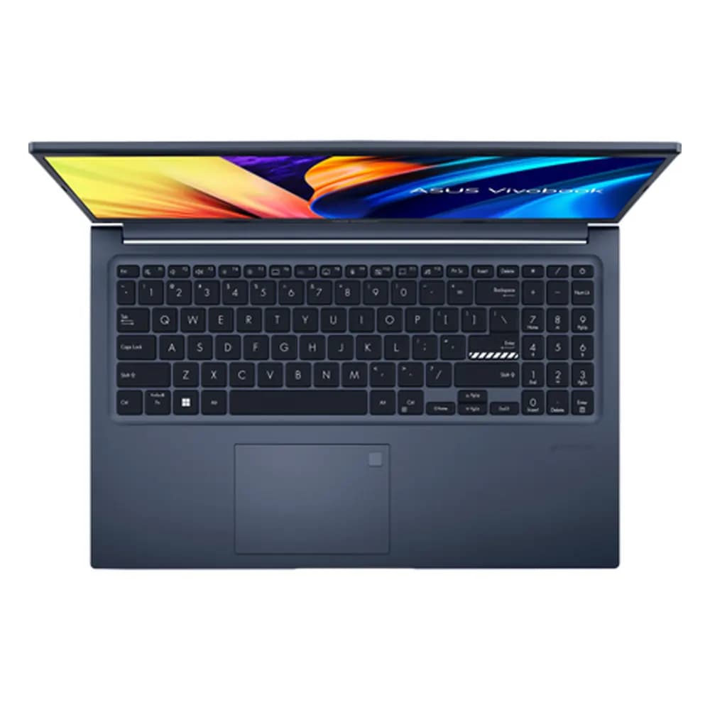 لپ تاپ ایسوس ASUS Vivobook M1502Y | R7-7730U | 16G | 1TB | AMD RADEON | 15.6”FHD (اپن باکس) — تصویر ۶