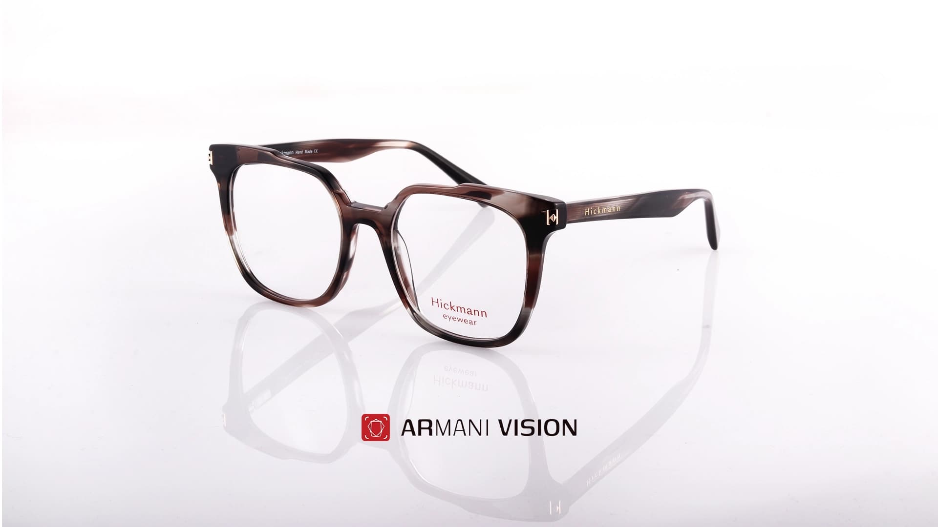 عینک هیکمن Hickmann – HI6233 – E01 — تصویر ۴