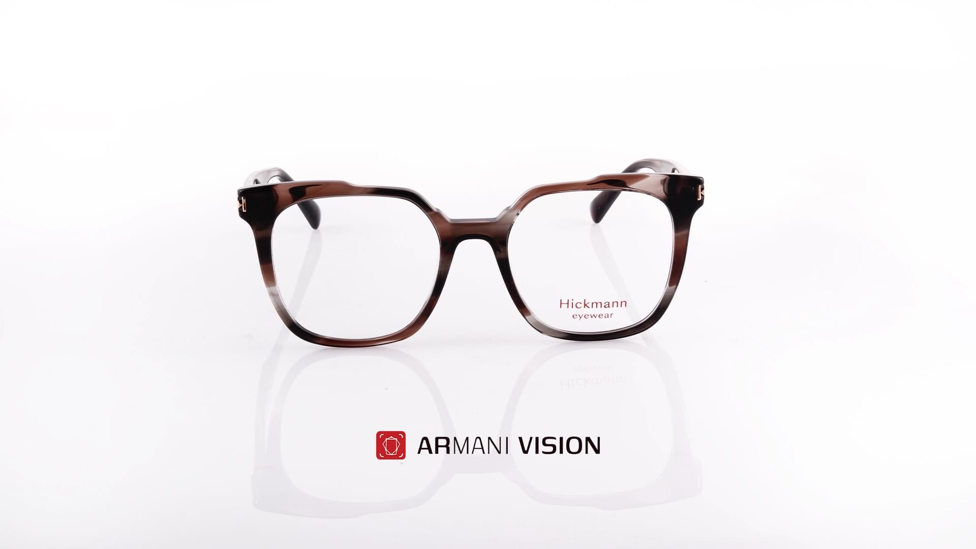 عینک هیکمن Hickmann – HI6233 – E01 — تصویر ۲