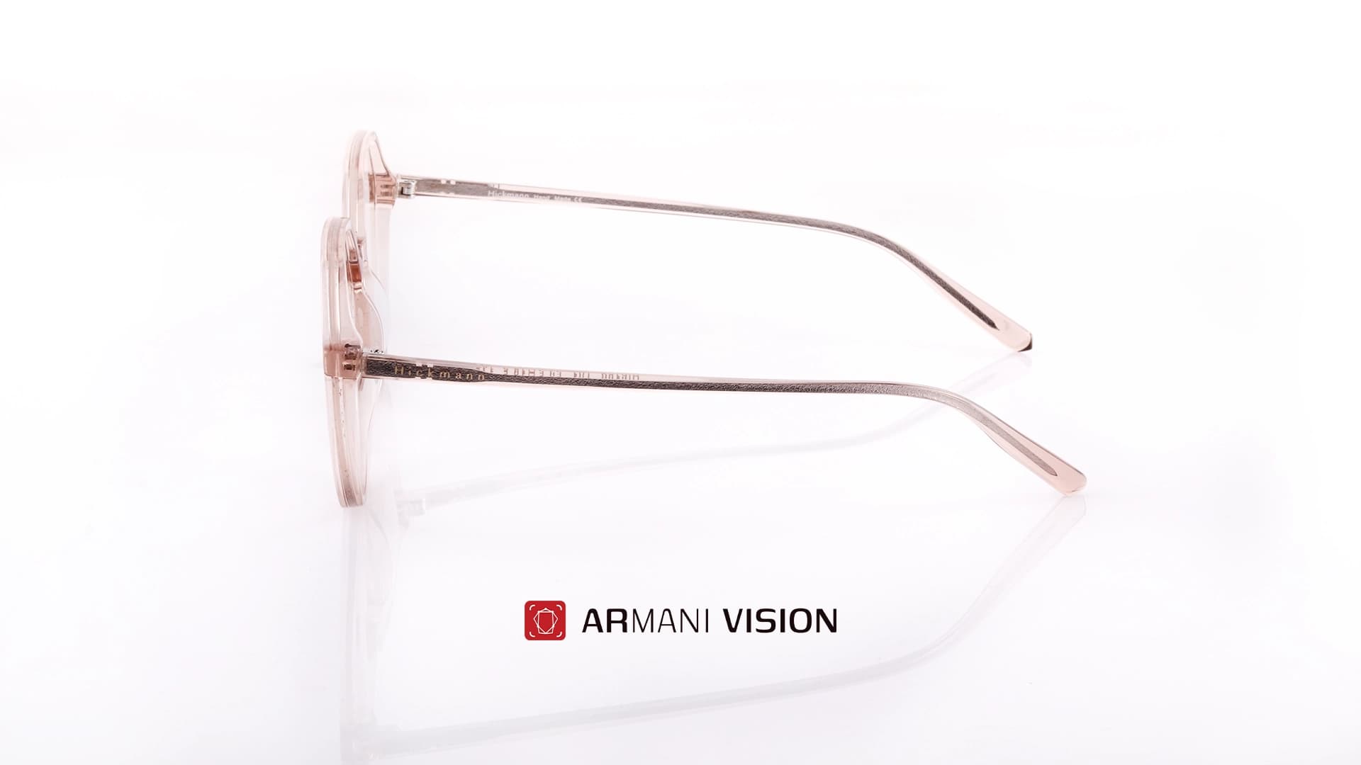 عینک هیکمن Hickmann – HI6189 – T01 — تصویر ۵