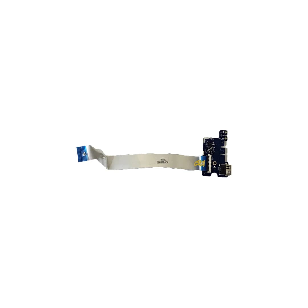 برد یو اس بی لپ تاپ اچ پی مدل LS-D702P — تصویر ۲