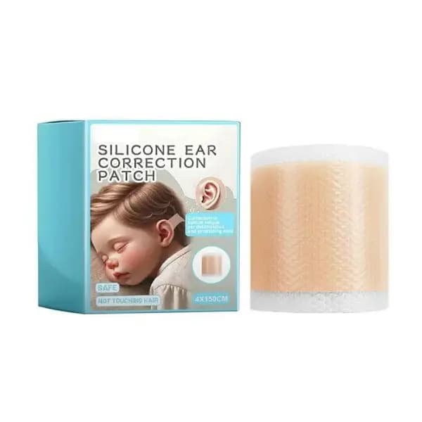 چسب اصلاح فرم گوش نوزاد 1/5 متری wiieey