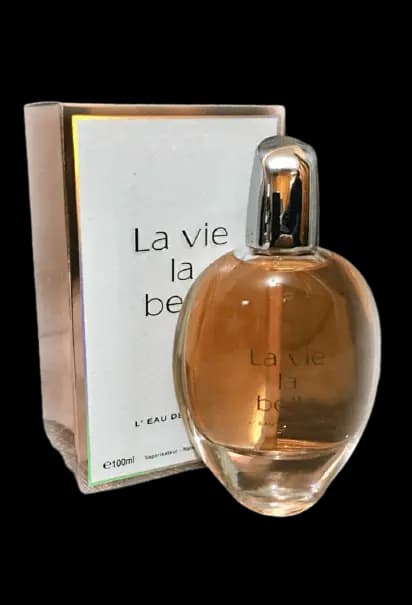 ادو پرفیوم زنانه لانکوم مدل La Vie la Bella حجم 100 میل
