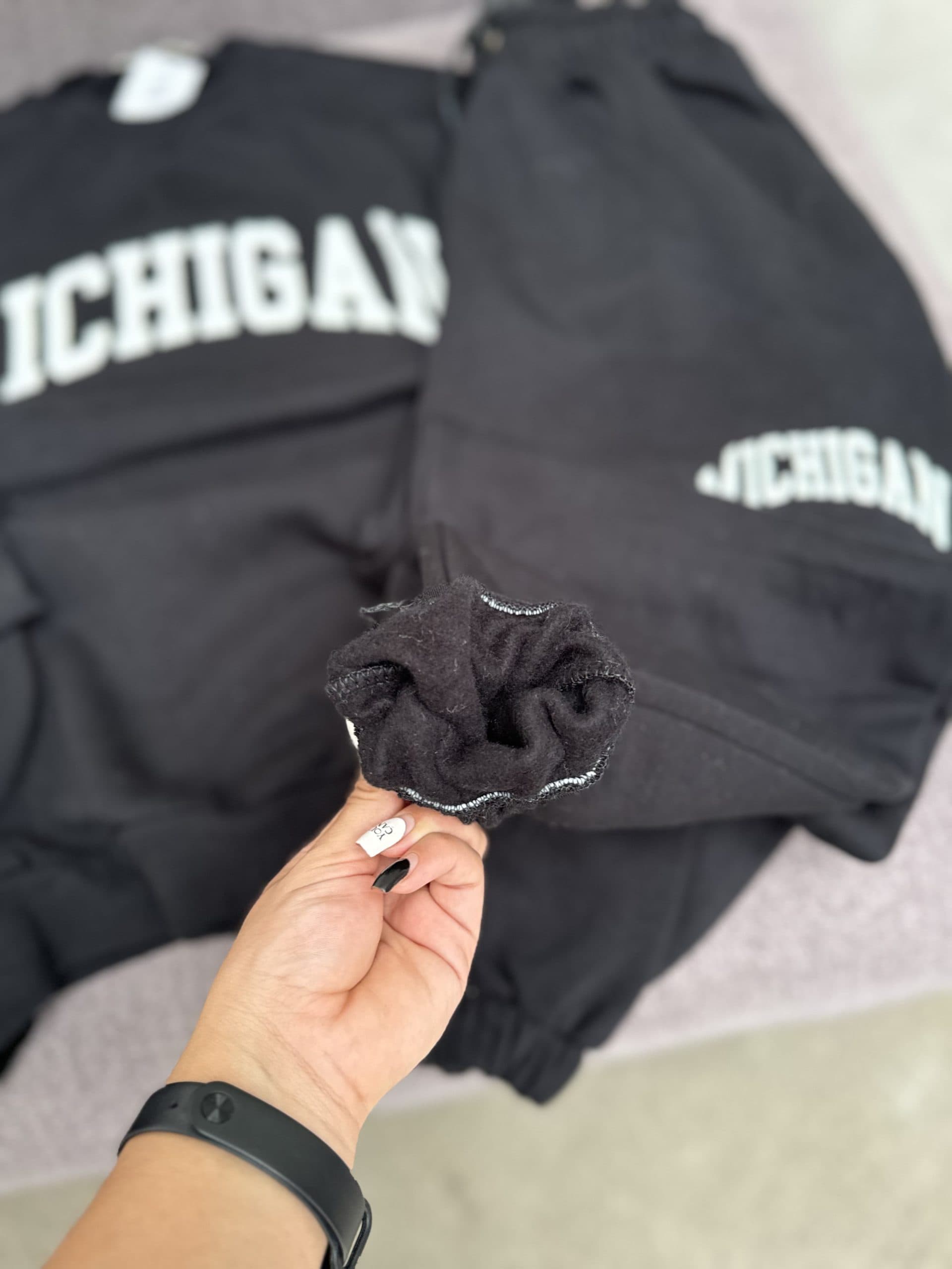 ست دورس شلوار michigan — تصویر ۵